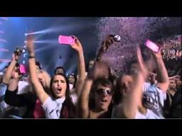 Britney Spears - Femme Fatale Tour DVD Teaser