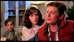 Universal Characters