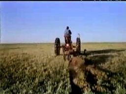 Official Trailer for "Texas: The Big Picture"