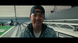 My Universal Story: Travis Wong