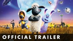 A SHAUN THE SHEEP: THE MOVIE: FARMAGEDDON - Official Trailer 2 - From Aardman Animations