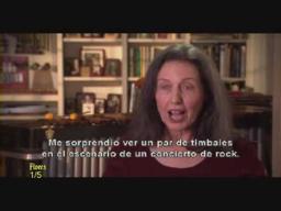 Frank Zappa Classic Albums (Subtítulos en español 1/5)