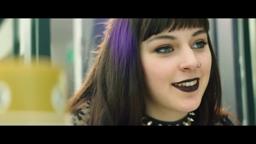 Metal Heart Trailer In Cinemas June 28th