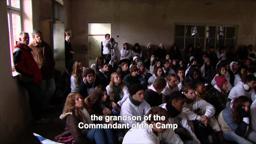 Hitler's Children (2012) - Official Trailer HD