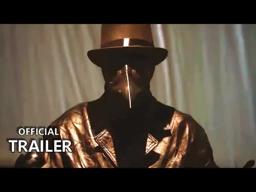 EVINCED - Official Trailer 2022 | Fantasy