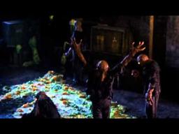 C.H.U.D. - telethon of the CHUDs