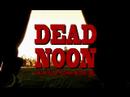 Dead Noon SXSW Grindhouse Trailer