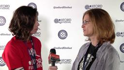 2013 Oxford Film Festival Red Carpet - My Brooklyn