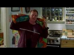 Because I said so trailer