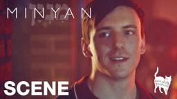 MINYAN - Cruising in 1987