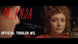 DELENDA Trailer 2 (ft. "Drugs! Teens! ISIS!" by Matt Farley)