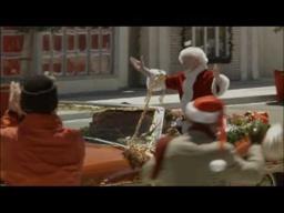 EXCLUSIVE - The Santa Incident - Hallmark Channel