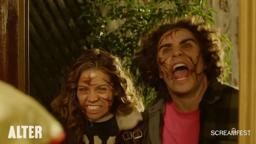 Eat Brains Love Official Trailer | ALTER Feature Film