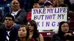 Small Market, Big Heart Trailer