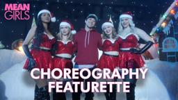 Choreography Featurette
