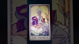 Mother knows best. Trailer 2 in TWO days.