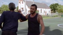 The Definition of Insanity | Promo