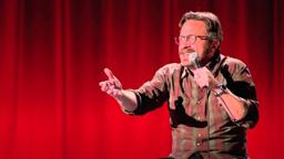 Marc Maron: More Later - Cats I EPIX