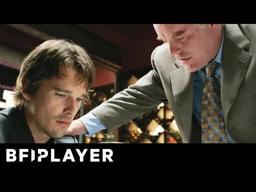 Mark Kermode reviews Before the Devil Knows You're Dead (2007) | BFI Player