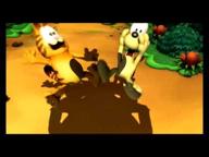 Garfield's Fun Fest Official Movie Trailer