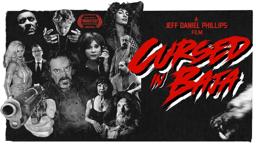 CURSED IN BAJA TRAILER