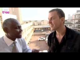 Scott Mills vs. the anti-gay preacher - The World's Worst Place to be Gay? - BBC Three