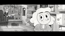 Something Borrowed - Trailer (c)NFTS 2020