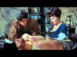 The Agony and the Ecstasy - Trailer