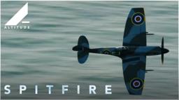 SPITFIRE - UK TRAILER [HD] - IN CINEMAS & DIGITAL NOW