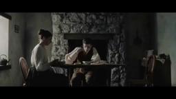 The Parting Glass - Short Film Trailer (2016)