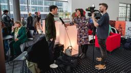 In Focus at Berlinale 2023