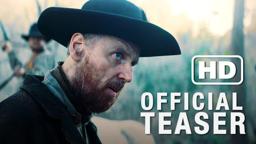 Official Teaser Trailer