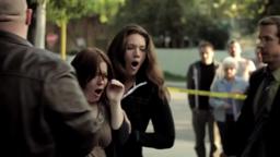 "Absentia" Official Theatrical Trailer