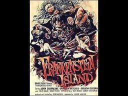 Frankenstein Island (1981) - Trailer HD 1080p