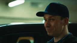 Official Clip - Confrontation