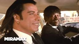 'Royale with Cheese'