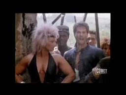 Interzone (1987) - Now It's Your Turn