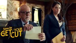 Get Your Cut – A Message from Alan Stevens