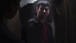 Unwritten Movie Trailer