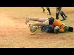 Bakgat! Full Trailer