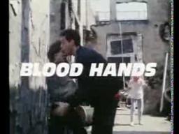 Blood Hands - trailer