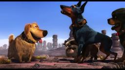 Dug's Special Mission - Trailer