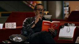 Official Trailer (4K Restoration)