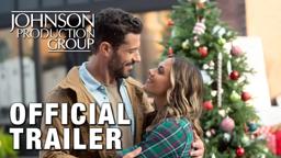 A Welcome Home Christmas - Official Trailer