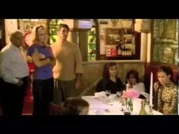 Kiss the Bride Official Trailer #1 - Burt Young Movie (2002) HD