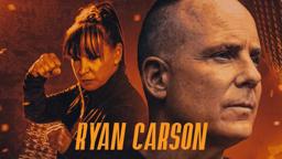 RYAN CARSON Official Movie Trailer SRS Cinema Cynthia Rothrock Scanman Productions
