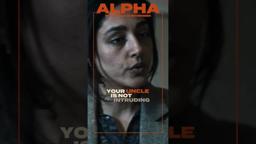 The New Haunting Film by Julia Ducournau ALPHA is Coming to Cinemas 14 November [Subtitled]