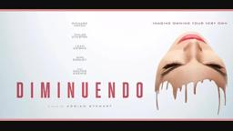 DIMINUENDO Official Trailer 2019 Romance  Sci Fi