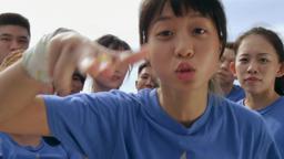 Bring It On: Worldwide #Cheersmack - Trailer