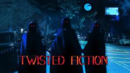 Twisted Fiction (feature film) - Official Trailer SFW